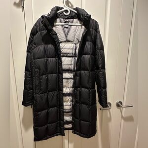 The North Face Long Parka